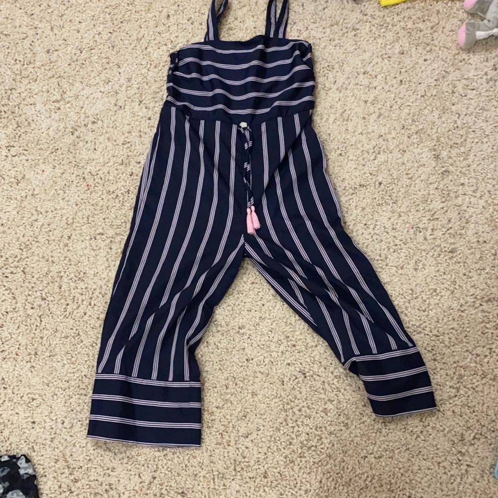 cute romper- worn once